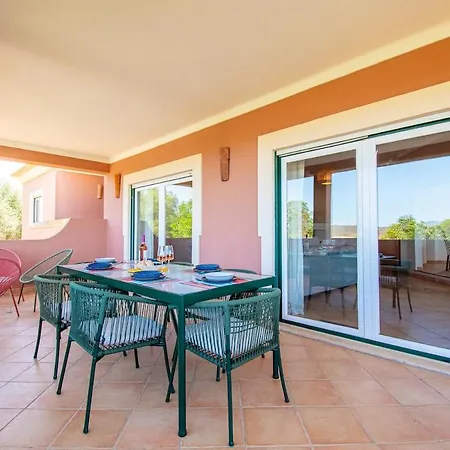 Countryside Oasis Near * Silves