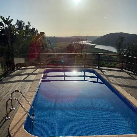 Nyaraló Countryside Oasis Near Silves
