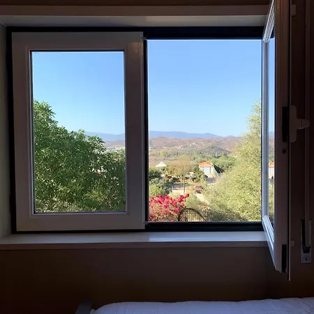 Countryside Oasis Near Nyaraló *