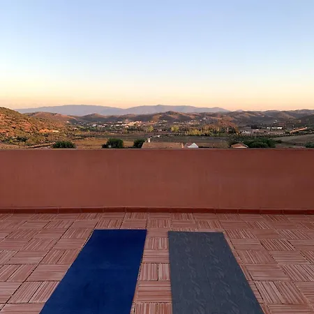 Countryside Oasis Near Nyaraló